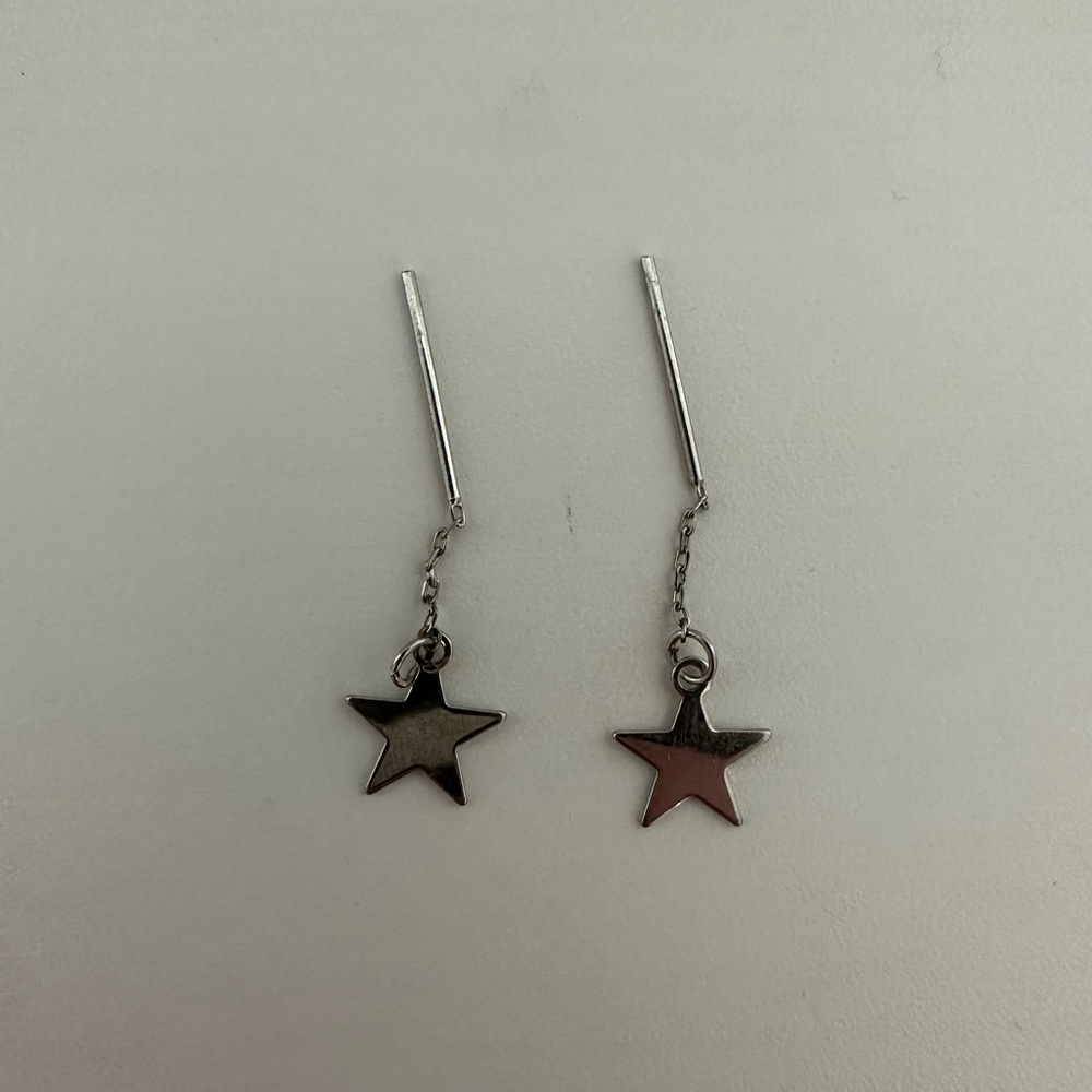 Brandy Melville, Silver
